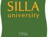Silla University logo